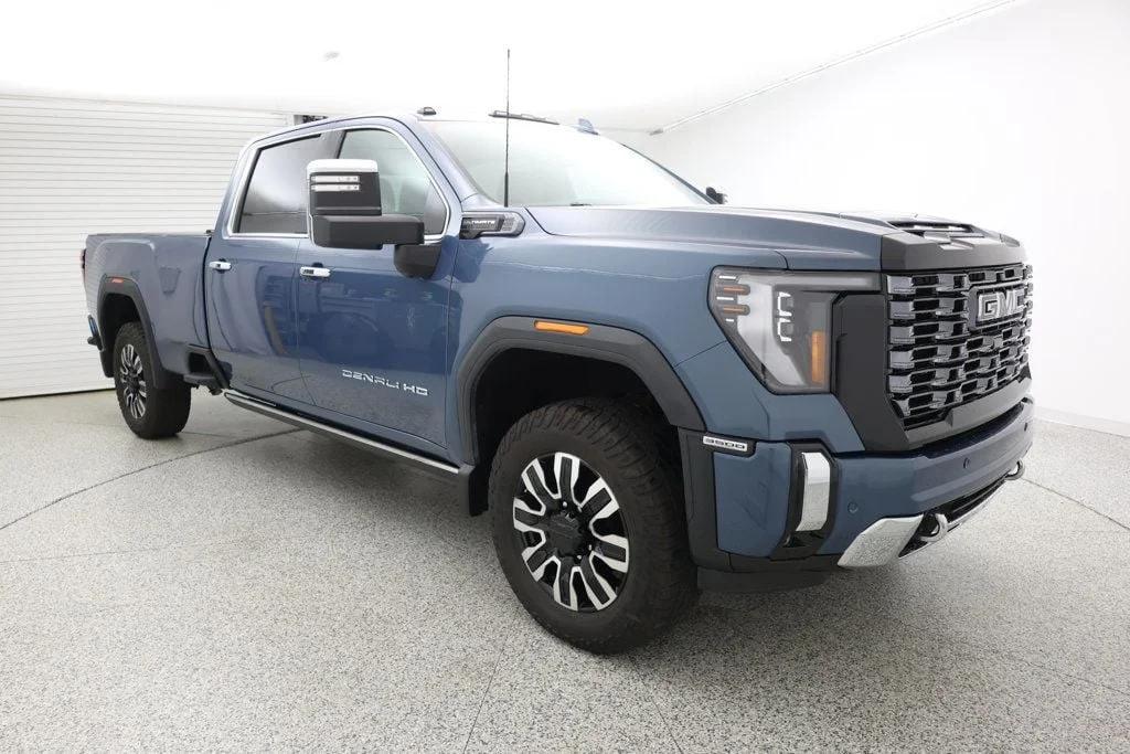 gmc sierra 3500hd 2025 1GT4UYEY1SF133997 image gmc sierra 3500hd 2025 1GT4UYEY1SF133997 image